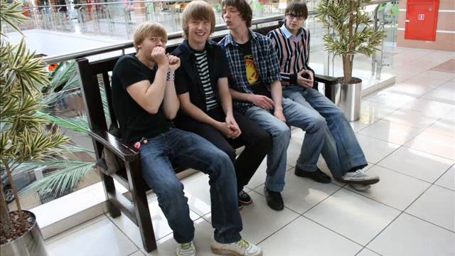 DISILLUSIONS -  Первый День (First Day)