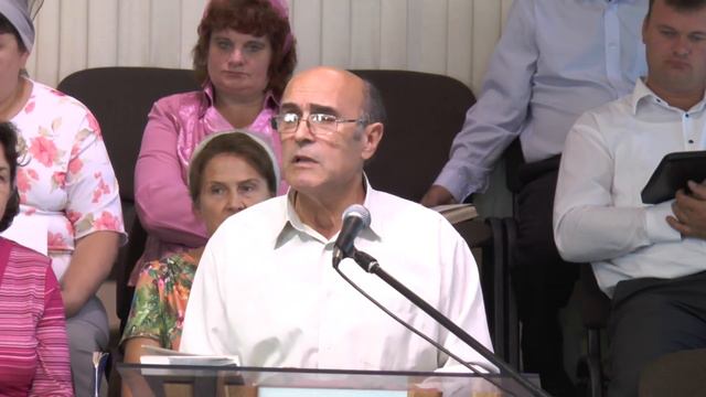 Як ми повинні навчатися та вчитися 31.08.2014 смотреть онлайн