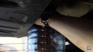 Техническое обслуживание масло и фильтр на Киа Рио 4, Х-Лайн | Бонусы под видео