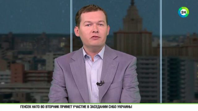 Бывший генеральный прокурор Скуратов о деле Гайзера смотреть онлайн