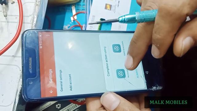 {FRP} FRD-L19 Frp Bypass | Honor 8 Frp Bypass | Honor 8 Lite Frp | FRD-AL00 Frp Bypass