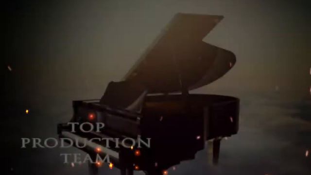 Piano love 🎹♥️💕Yamaha Clavinova 601 смотреть онлайн