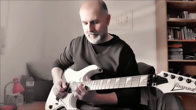 Mauri Lonna – Morning Improvisation смотреть онлайн
