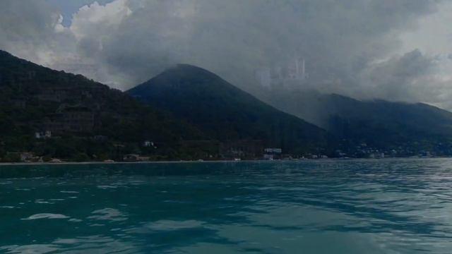 Страна души, Гагры, 2023 год смотреть онлайн