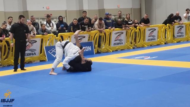 Fellipe Andrew v Yan Lucas / Houston Fall Open 2022 смотреть онлайн