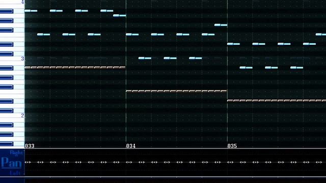 Gravity Duck: In-game music - ORG Maker смотреть онлайн