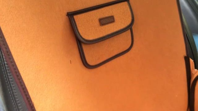 Обзор и установка автогамака Bag Style (2-in-1) - чехол,накидка, для маленьких собак смотреть онлайн