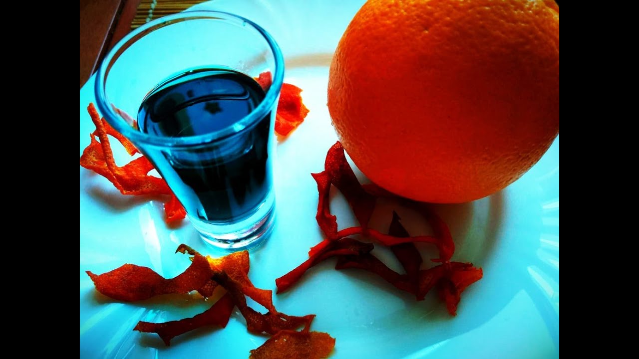 Домашний Блю Кюрасао (Blue Curaçao) смотреть онлайн