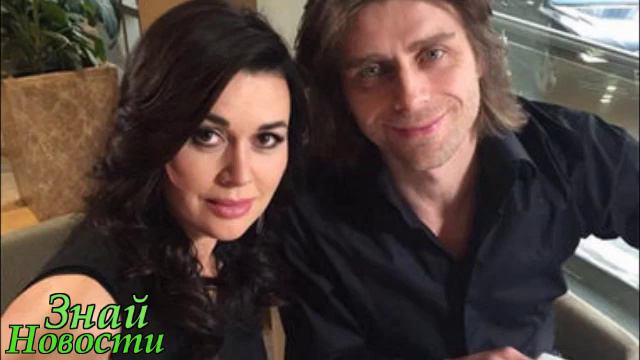 Страшный Диагноз Анастасии Заворотнюк - опухоль мозга ...Реанимация! смотреть онлайн