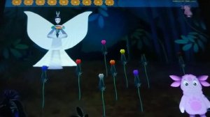 Мама лунтика.(В дополнение к видео DIZimain)