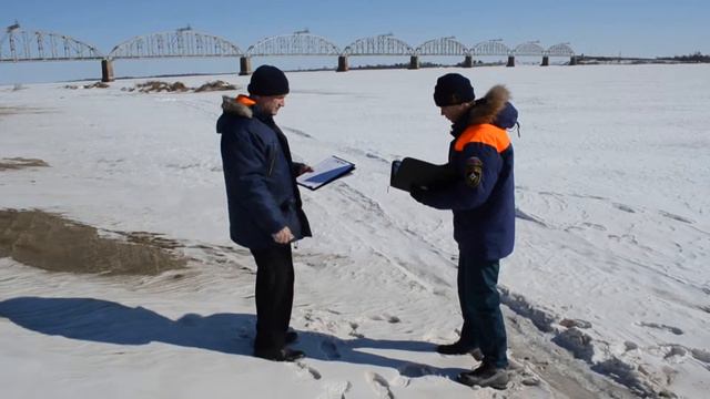 2019 03 25 рейд ГИМС в Белогорье смотреть онлайн