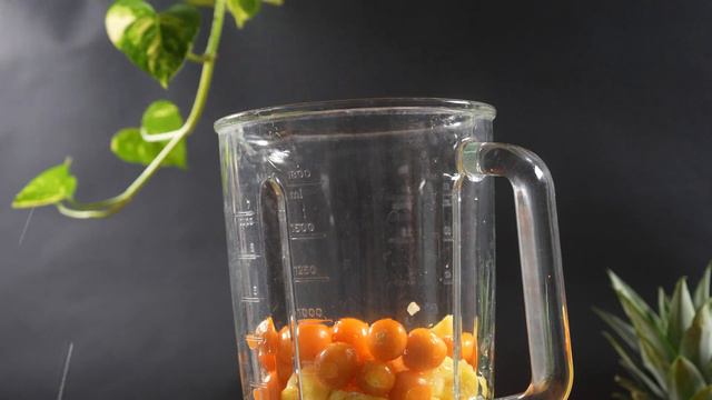 Tropical Energy Drink | Summer-Time Feeling смотреть онлайн