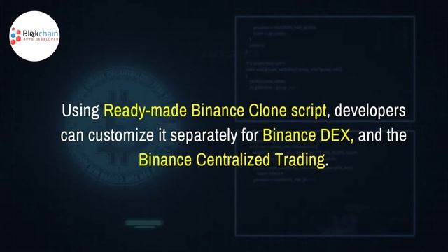 Binance Clone Script | How To Start an Exchange Like Binance ? смотреть онлайн