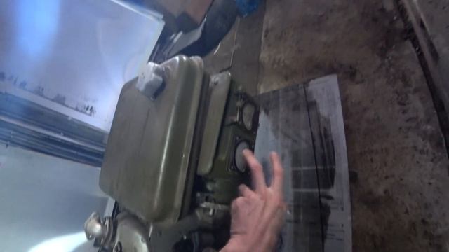 Купив військовй генератор АБ-1-П/30. Купил военный генератор АБ-1-П / 30 1 кВт. Больше вопросов чем смотреть онлайн