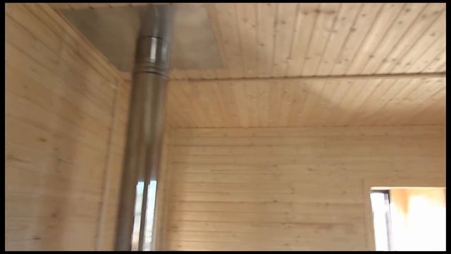 Дом 6.0х6.0м. "Любань". Цена в Санкт Петербурге 266 079 рублей. смотреть онлайн