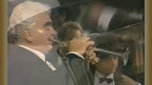 MAURICE ANDRE - Trumpet Voluntary