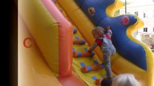 Презентация  Действия и эмоции   Учимся читать   Карточки Домана