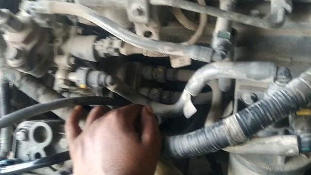 fault code 0559 || fault code 0553 || tata Signa average problem | tata bs4 | fule rail pressure lo смотреть онлайн