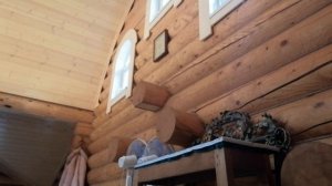 Антифоны Римского-Корсакого, Трисвятое Азеева.