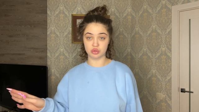 КАК ПЕРЕСТАТЬ СТРАДАТЬ?(муха попала мне в лицо на видео) смотреть онлайн