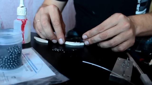 форелевый воблер из бальзы смотреть онлайн