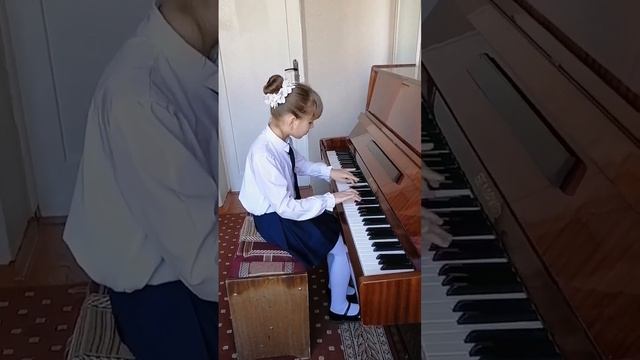 М. Парцхаладзе. "Вальс" смотреть онлайн