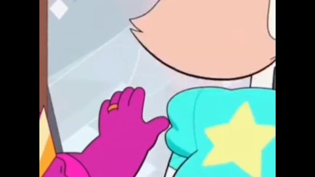 “Pearl Doesn’t Shape-shift!” смотреть онлайн