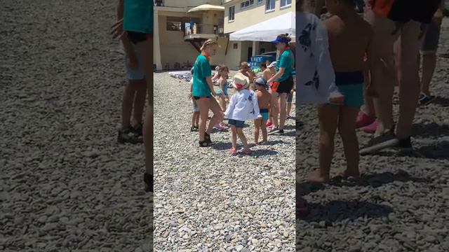 Танец PORTO MARE смотреть онлайн