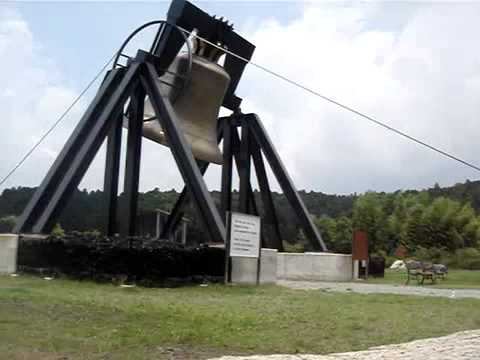 13 - Gotenba Bell (36250 кг) смотреть онлайн