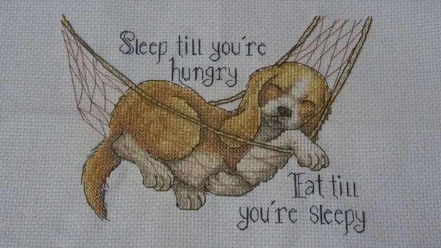 5 готовых работ от Dimensions/Вышивка крестиком смотреть онлайн