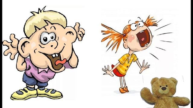 ! Топ 10 вредных советов Григория Остера  или Как сварить суп из папиных ботиноки