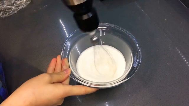 КЛУБНИЧНЫЙ ПУДИНГ | ПРОСТОЙ РЕЦЕПТ |STRAWBERRY PUDDING | Subtitles