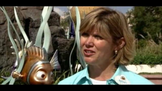 Walt Disney Imagineering Sizzle Reel - The Walt Disney Company (2013)