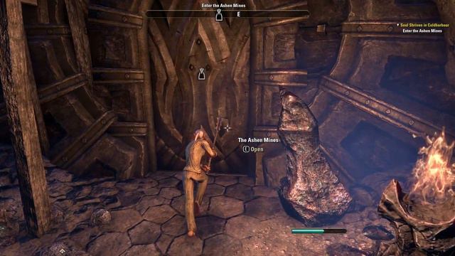 Let's Play Elder Scrolls Online: Character Creation & intro area смотреть онлайн