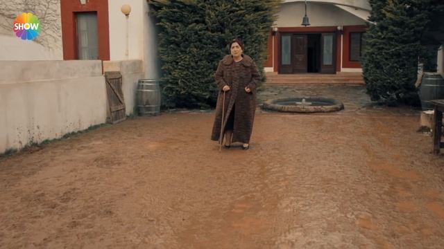 Aziz 19. Bölüm