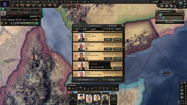 Jeb! Bush Is Here To Reunite America! Hoi4 - Red World Fan Fork, American Republic (Jeb! Bush) #1 смотреть онлайн