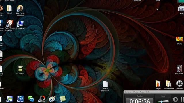 Обновление драйверов видеокарты. смотреть онлайн