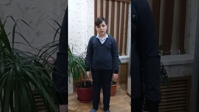 С.Дрожжин "Родине" смотреть онлайн