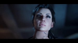 Terminator Resistance: Love Scene with Commander Baron