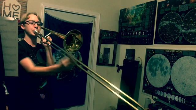 Liam Got His School To Play The Russian Anthem 😂 смотреть онлайн