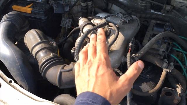 Газель заводится с толкача со стартера нет// Газ 3302 двигатель 4216 смотреть онлайн