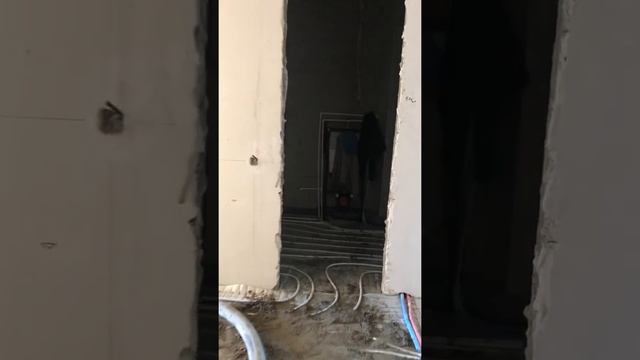 Стяжка пола за 1 день по немецкой технологии в г. Махачкала смотреть онлайн