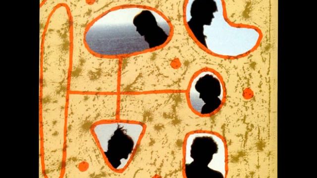 Delta 5 - Waiting смотреть онлайн