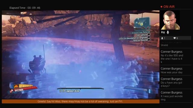 Git'n good with Zer0 pt II смотреть онлайн