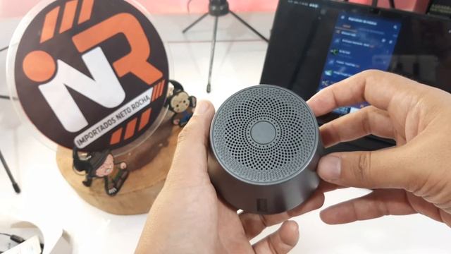 LENOVO K3 Pro | Caixinha bluetooth QUASE perfeita. смотреть онлайн