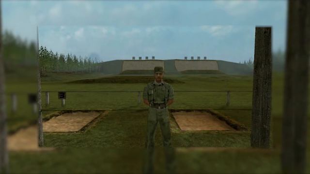 Vietcong - Game Play - Boot camp смотреть онлайн