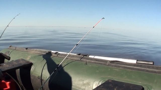 Рыбалка на камбалу. Открытие лодочного сезона! Белое море смотреть онлайн