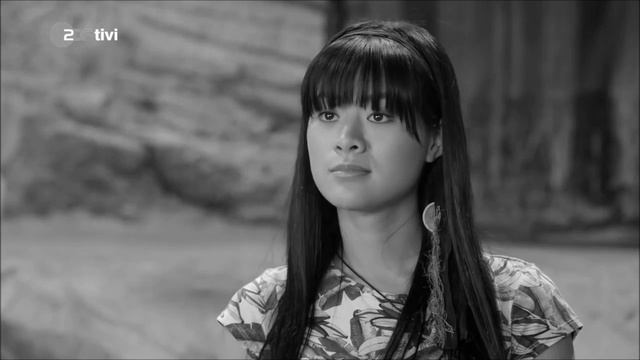 Zac and Weilan/Be Someone (MAKO MERMAIDS) смотреть онлайн