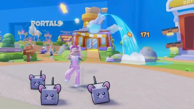 Win a $50 ROBLOX Gift Card TODAY! смотреть онлайн