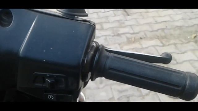 Hero honda pleasure second hand scooty price | second hand pleasure | second hand scooty смотреть онлайн